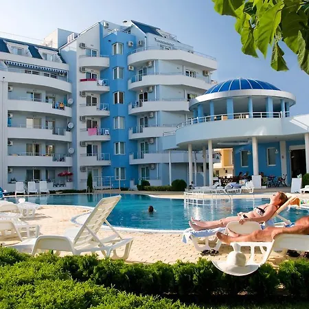 Laguna Apartamento *