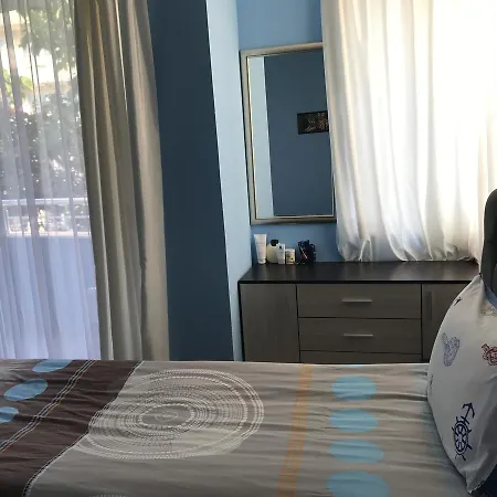 Laguna Apartamento Sunny Beach