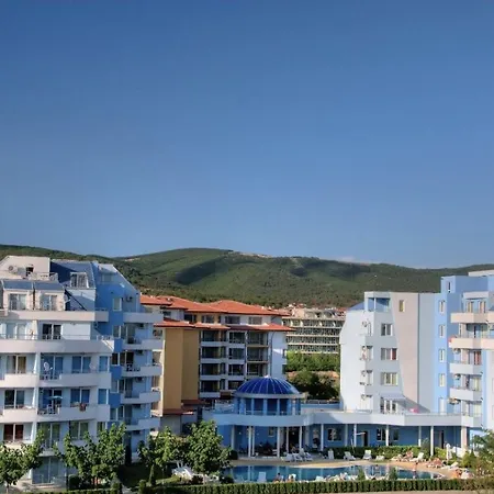 아파트 Laguna 써니비치